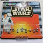 『中古即納』{TOY}Micro Machines REBEL FLEET TROOPERS(レベル・フリート・トルーパー) STAR WARS(スター・ウォーズ) 完成トイ(66080) galoob(ガルーブ)