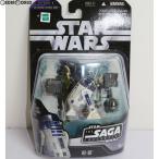 『中古即納』{FIG}The Saga Collection R2-D2 STAR WARS(スター・ウォーズ) EP5/帝国の逆襲 完成品 可動フィギュア(85930) ハズブロ(20061231)