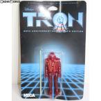 『中古即納』{FIG}Warrior(ウォーリア) TRON(トロン) 20th Anniversary Collector's Edition アクションフィギュア ネカ(20021231)