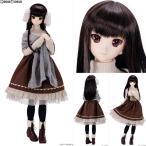 『新品即納』{FIG} Iris Collect(アイリス コレクト) かの/Winter coming 〜冬のあしおと〜 1/3 完成品 ドール(AOD515-KWC) アゾン(20171130)