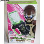 『中古即納』{TOY}プレミアムバンダイ限定 DX仮面ライダークロニクルガシャット ライドプレイヤーver. 仮面ライダーエグゼイド 完成トイ バンダイ(20171115)