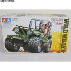 [ б/у немедленная уплата ]{M4WD} 19010 Mini 4WD серии No.10 1/32 wild ui белка Jr. Tamiya (19850711)