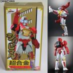 『中古即納』{TOY}プレミアムバンダイ限定 戦隊職人(SUPER SENTAI ARTISAN) 超合金 オトモ忍シノビマル 手裏剣戦隊ニンニンジャー 完成トイ バンダイ(20150711)