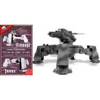 『新品即納』{PTM} FIST OF WAR(フィスト・オブ・ウォー) 1/72 E-75 ビエラフースラー型 アインオーガ [2in1] ヤーヌス プラモデル(47006) ロケットモデルズ