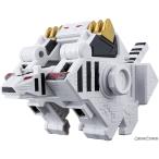 『中古即納』{TOY}ジュウオウキューブ5 動物合体 DXキューブタイガー 動物戦隊ジュウオウジャー 完成トイ バンダイ(20160305)