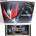 『中古即納』{TOY} プレミアムバンダイ限定 COMPLETE SELECTION MODIFICATION NEW DEN-O BELT(CSM NEWデンオウベルト) 仮面ライダー電王 完成トイ バンダイ
