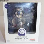 『新品即納』{FIG} きゃらふぉるむびよんど アヴェンジャー/ジャンヌ・ダルク[オルタ] Fate/Grand Order 完成品 フィギュア ホビーマックスジャパン(20190301)
