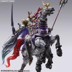 『中古即納』{FIG}CREATURES BRING ARTS(クリーチャーズブリングアーツ) オーディン FINAL FANTASY(ファイナルファンタジー) フィギュア スクウェア・エニックス