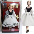 『中古即納』{FIG} Barbie Collector(バービーコレクター) Grace Kelly(グレース・ケリー) Rear Window(裏窓) 1/6 完成品 ドール(V7554) マテル(20120218)