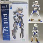 『中古即納』{PTM} フレームアームズ・ガール 轟雷(ごうらい) by JUN WATANABE プラモデル(FG044) コトブキヤ(20180331)