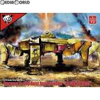 『新品』『お取り寄せ』{PTM} FIST OF WAR(フィスト・オブ・ウォー) 1/72 E-100 ゼクスフースラー型 レーゲンストーム プラモデル(47009) ロケットモデルズ