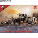 『新品即納』{PTM} FIST OF WAR(フィスト・オブ・ウォー) 1/72 E-100 ゼクスフースラー型 ヴォータン プラモデル(47010) ロケットモデルズ(20181207)