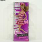 『中古即納』{FIG} Barbie FASHIONISTAS(バービー ファッショニスタ) スイッチスタイル SWEETiE(スウィーティ) 完成品 ドール(T7415) マテル(20110331)