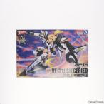 『新品即納』{PTM} ACKS MC-02 V.F.G. VF-31J ジークフリード マクロス35thアニバーサリー マクロスΔ(デルタ) プラモデル アオシマ(20180830)