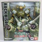 『中古即納』{FIG}限定 S.H.Figuarts(フィギュアーツ) ロックバイソン -Movie Edition- 劇場版 TIGER ＆ BUNNY -The Beginning- 完成品 可動フィギュア バンダイ