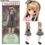 『中古即納』{FIG} サアラズ ア・ラ・モード 〜Pink!Pink!a・la・mode〜Gray×Pink/リセ(ドールショウ開催記念ver.) 1/6 完成品 ドール(POD020-PLA) アゾン