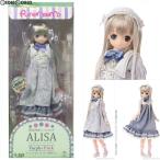 『中古即納』{FIG} サアラズ ア・ラ・モード 〜Pink!Pink!a・la・mode〜Purple×Pink/アリサ(アゾンダイレクトストア販売ver.) 1/6 ドール(POD019-PAA) アゾン