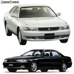 『新品即納』{PTM} ザ・モデルカー No.93 1/24 トヨタ JZX90 チェイサー/クレスタ アバンテ・スーパールーセント/ツアラー '93 プラモデル アオシマ(20180927)