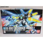 『中古即納』{PTM} HGAW 1/144 GX-9901-DX ガンダムダブルエックス 機動新世紀ガンダムX プラモデル(0182328) バンダイ(20131011)