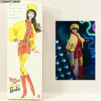 『中古即納』{FIG} Barbie(バービー) Twist 'N Turn(Brunette)(ダークブラウン) The Collectors' Request Limited Edition 1967 完成品 ドール(18941) マテル