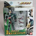 『中古即納』{TOY}超合金 GD-85 装着変身 仮面ライダートドロキ 仮面ライダー響鬼 完成トイ バンダイ(20050630)