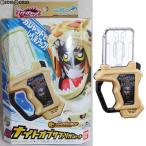『中古即納』{TOY} プレミアムバンダイ限定 DXナイトオブサファリガシャット 仮面ライダーエグゼイド 完成トイ バンダイ(20170623)