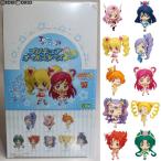 『中古即納』{BOX}{FIG}デフォルマイスタープチ プリキュアオールスターズ Ver.cure 映画 DX3 未来にとどけ! 世界をつなぐ☆虹色の花 フィギュア バンダイ