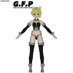 『新品即納』{PTM} CF限定 G.F.P MARY -マリー- ブラック Ver. プラモデル 幻影(20181227)
