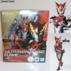 『新品即納』{FIG}初回特典付 S.H.Figuarts(フィギュアーツ) ウルトラマンロッソ フレイム ウルトラマンR/B(ルーブ) 完成品 可動フィギュア バンダイスピリッツ