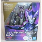 『新品即納』{FIG}S.H.Figuarts(フィギュアーツ) ウルトラマンロッソ ウインド ウルトラマンR/B(ルーブ) 完成品 可動フィギュア バンダイスピリッツ(20190119)