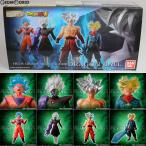 『中古即納』{FIG}プレミアムバンダイ限定 HG ドラゴンボール シルバーエディション ドラゴンボール超(スーパー) 完成品 フィギュア バンダイスピリッツ