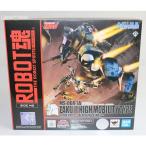 『中古即納』{箱難あり}{FIG}ROBOT魂(SIDE MS) MS-06R-1A 高機動型ザクII ver. A.N.I.M.E.〜黒い三連星〜 機動戦士ガンダム 可動フィギュア バンダイスピリッツ