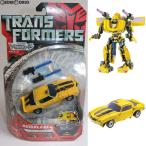 『中古即納』{TOY}トランスフォーマームービー MA-03 バンブルビー 完成トイ タカラトミー(20070602)