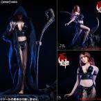 『新品即納』{FIG} 1/6 ヘッド＆アウトフィットセット ゴッド オブ デス ドール用ヘッド＆衣装(YMT012) YMトイズ(20190518)