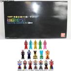『中古即納』{TOY} プレミアムバンダイ限定 レンジャーキーセット ムービーエディション 特命戦隊ゴーバスターズVS海賊戦隊ゴーカイジャー THE MOVIE バンダイ
