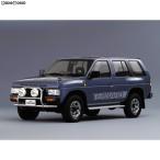 『新品』『お取り寄せ』{PTM} (再販) ザ・モデルカー No.106 1/24 ニッサン D21 テラノ V6-3000 R3M '91 プラモデル アオシマ(20211216)