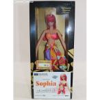 『中古即納』{FIG} ロストエンジェルス ソフィア モンテカルロレッド Lost Angels Story 1/6 完成品 ドール ボークスショップ＆ホビー天国ウェブ限定 ボークス