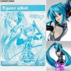 『中古即納』{PTM} Figure-riseBust(フィギュアライズバスト) 初音ミク リミテッドカラー WF2018冬＆プレミアムバンダイ限定 プラモデル(0225800) バンダイ