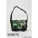 Yahoo! Yahoo!ショッピング(ヤフー ショッピング)『新品即納』{FIG} 1/6 メッセンジャーバッグ M4670 ドール用アクセサリ（PS-M4670） ピュアスカイ（20200111）