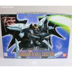『中古即納』{PTM} HG 1/144 EW-05 XXXG-01D2 デスサイズヘルカスタム メタルクリヤー特別版 新機動戦記ガンダムW EW プラモデル(0071261) バンダイ(19981130)
