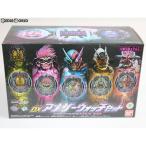 『中古即納』{TOY} プレミアムバンダイ限定 DXアナザーウォッチセット 仮面ライダージオウ 完成トイ バンダイ(20190320)