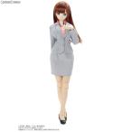『新品即納』{FIG} 1/3 ハイブリッドアクティブフィギュア No.064 橘陽菜(たちばなひな) ドメスティックな彼女 完成品 ドール(HAC664-THN) アゾン(20190802)