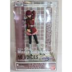 『中古即納』{FIG}Voice I-doll Superior(ボイスアイドルスーペリア) ルナマリア・ホーク 機動戦士ガンダムSEED DESTINY 完成品 フィギュア バンダイ(20060630)