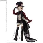 『新品即納』{FIG} えっくす☆きゅーとふぁみりー Alice'sTeaParty 〜お菓子なお茶会〜チェシャ猫/カイル 1/6 完成品 ドール(POD037-ACK) アゾン(20190529)