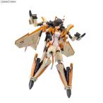 『中古即納』{PTM} ACKS MC-05 V.F.G. VF-31D スクルド マクロスΔ(デルタ) プラモデル アオシマ(20190810)