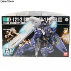 『中古即納』{PTM}HGUC 1/144 RX-121 ガンダムTR-1 ヘイズル2号機 ADVANCE OF Z(アドバンスオブゼータ) ティターンズの旗のもとに プラモデル バンダイ