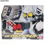 『中古即納』{TOY} 変身ベルト ver.20th DXロストドライバー 仮面ライダーW(ダブル) 完成トイ バンダイ(20181201)