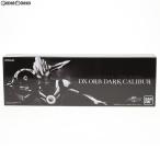 『中古即納』{TOY} プレミアムバンダイ限定 DXオーブダークカリバー ウルトラマンR/B(ルーブ) 完成トイ バンダイ(20190119)