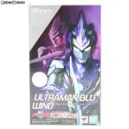『中古即納』{FIG} 魂ウェブ商店限定 S.H.Figuarts(フィギュアーツ) ウルトラマンブル ウインド ウルトラマンR/B(ルーブ) フィギュア バンダイスピリッツ