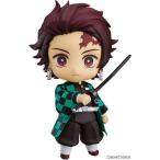 『中古即納』{未開封}{FIG}ねんどろいど 1193 竈門炭治郎(かまどたんじろう) 鬼滅の刃 完成品 可動フィギュア グッドスマイルカンパニー(20200517)